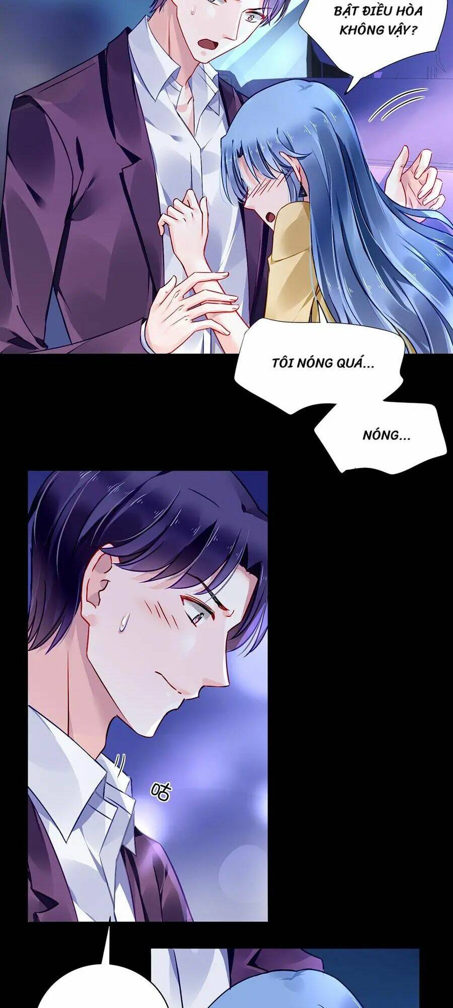 Thanh Xuân Bị Lãng Quên Chapter 88 - Trang 2