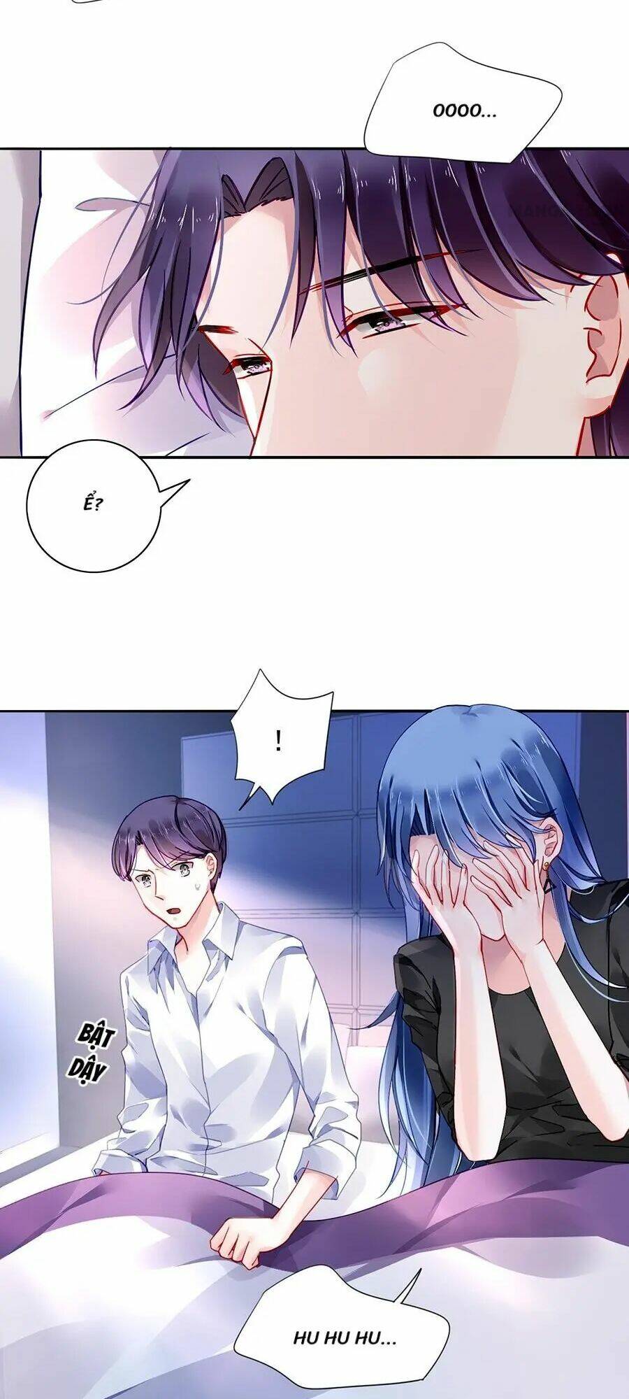 Thanh Xuân Bị Lãng Quên Chapter 88 - Trang 2