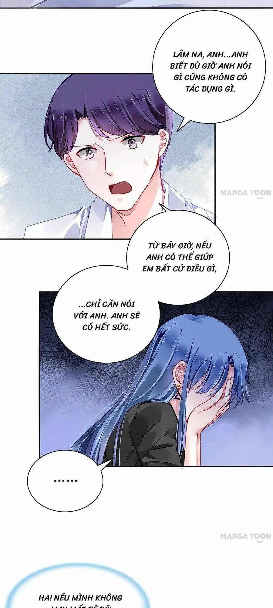 Thanh Xuân Bị Lãng Quên Chapter 88 - Trang 2