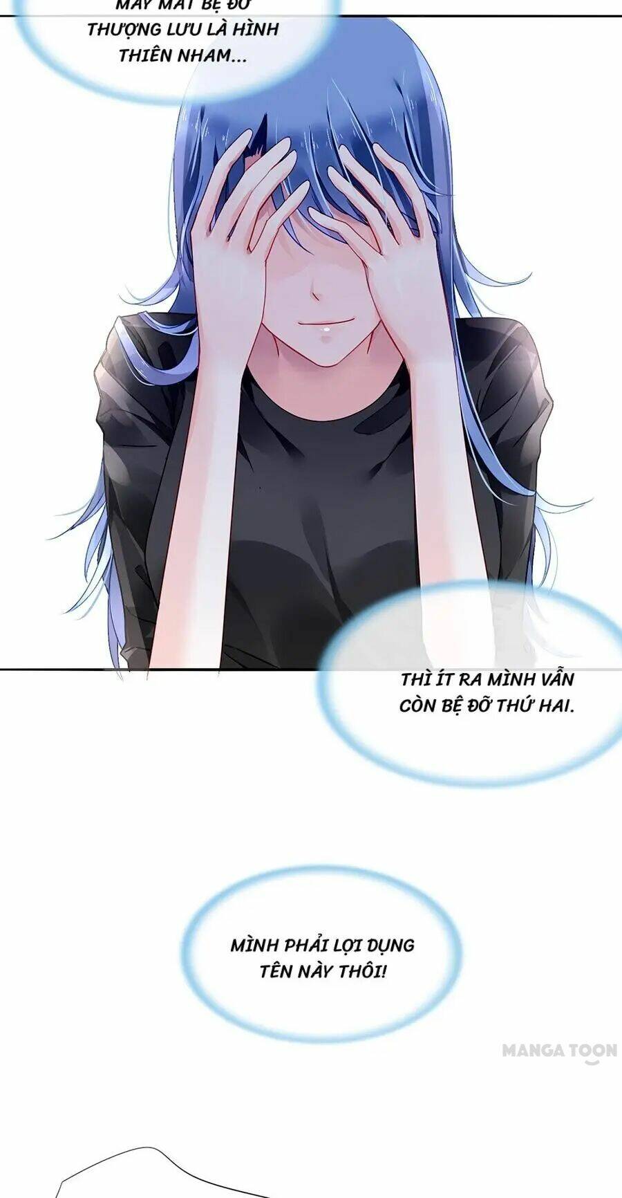 Thanh Xuân Bị Lãng Quên Chapter 88 - Trang 2