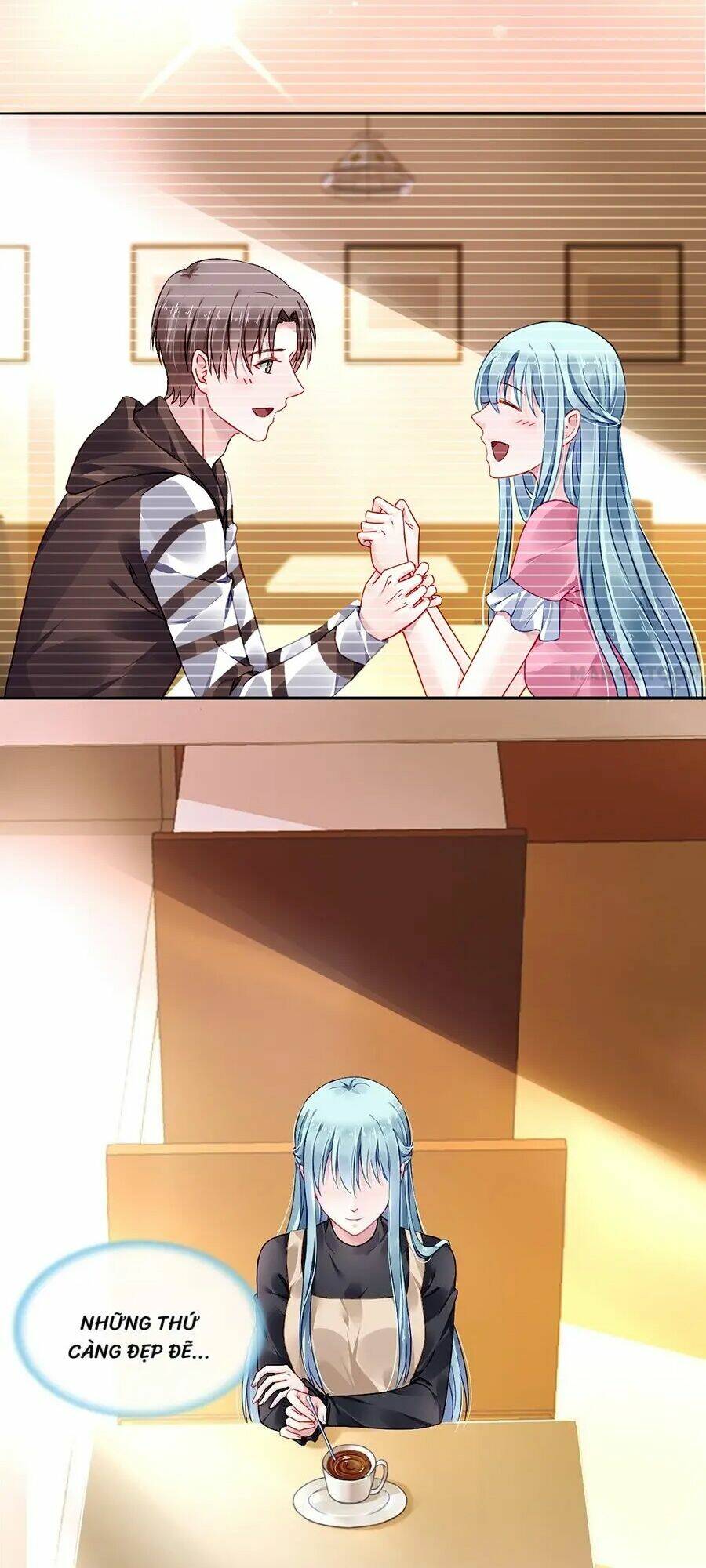 Thanh Xuân Bị Lãng Quên Chapter 89 - Trang 2