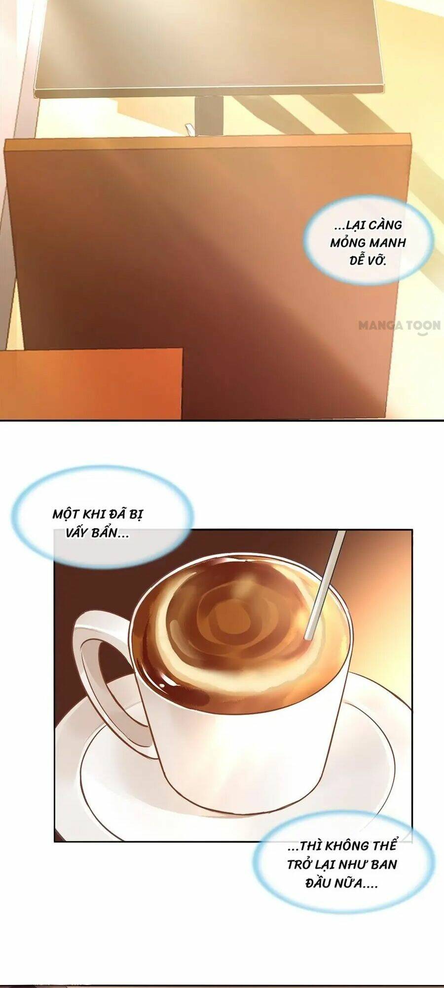 Thanh Xuân Bị Lãng Quên Chapter 89 - Trang 2