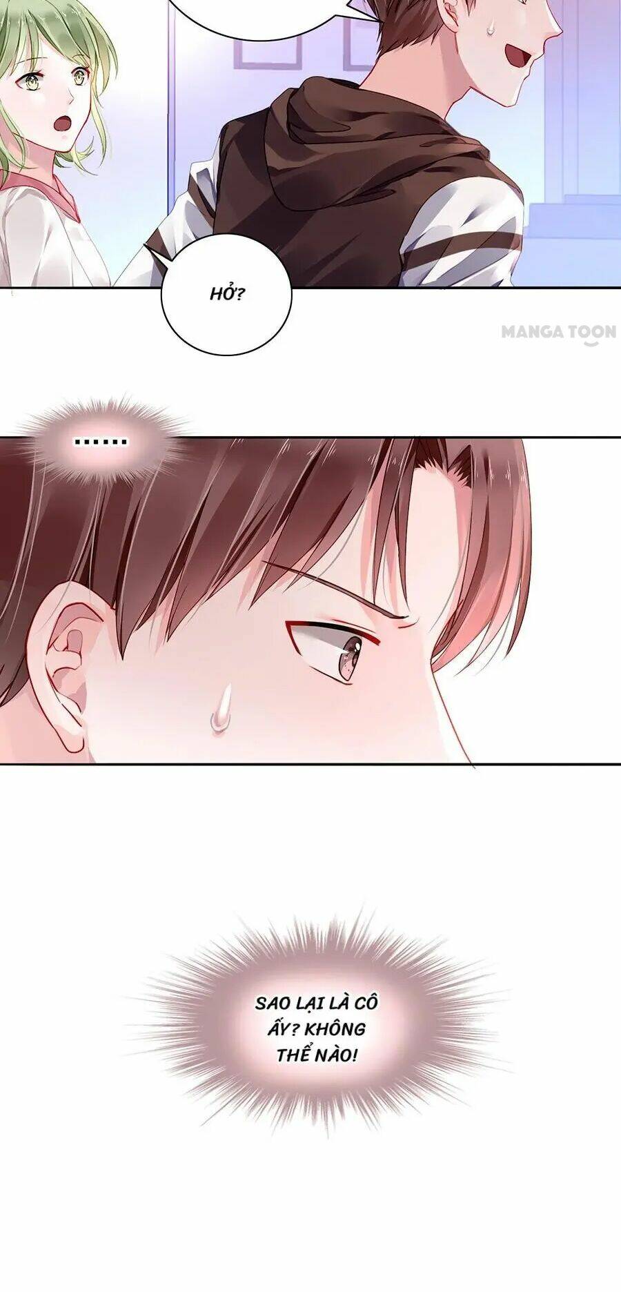 Thanh Xuân Bị Lãng Quên Chapter 89 - Trang 2