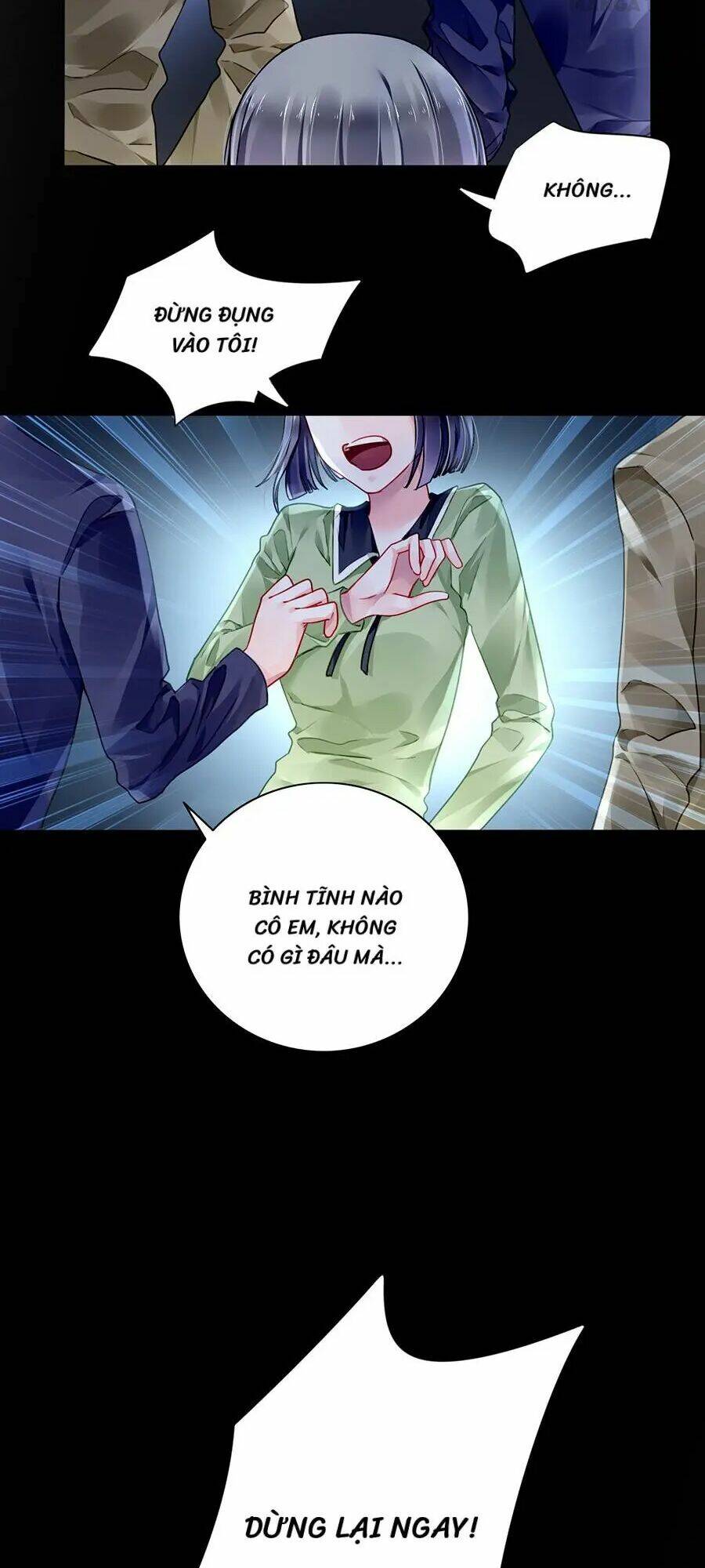 Thanh Xuân Bị Lãng Quên Chapter 89 - Trang 2