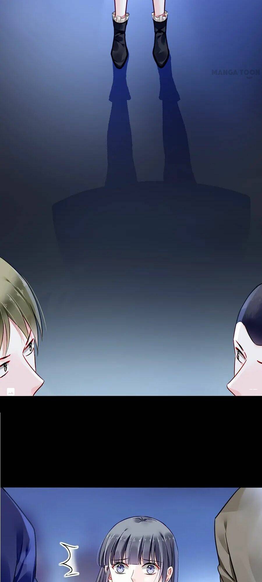 Thanh Xuân Bị Lãng Quên Chapter 89 - Trang 2