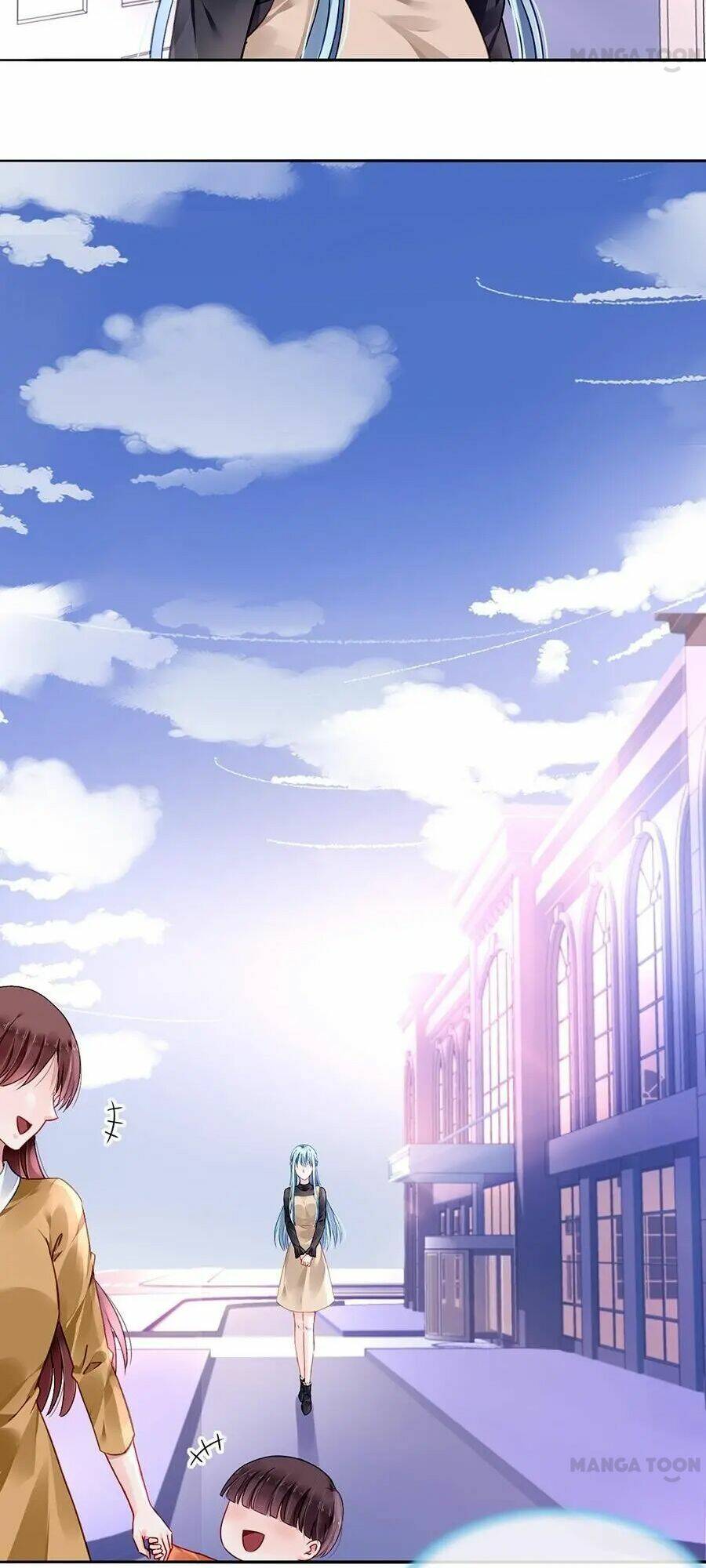 Thanh Xuân Bị Lãng Quên Chapter 89 - Trang 2