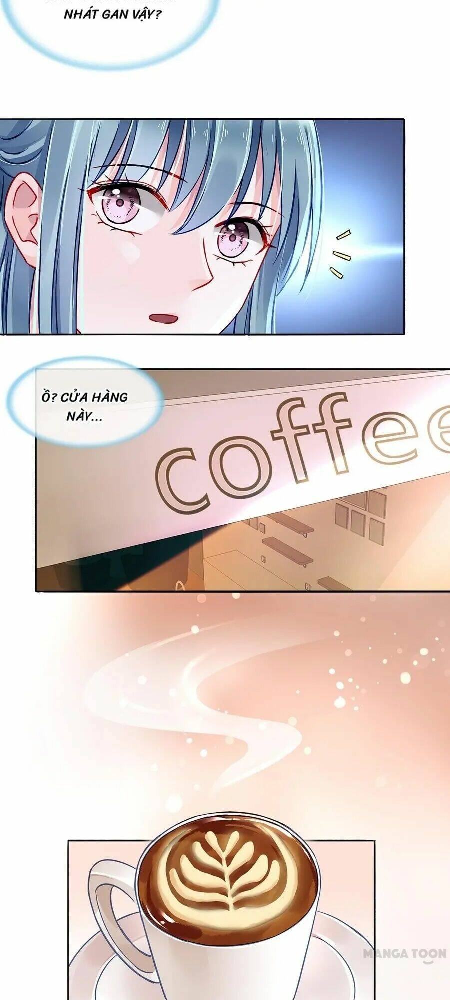 Thanh Xuân Bị Lãng Quên Chapter 89 - Trang 2