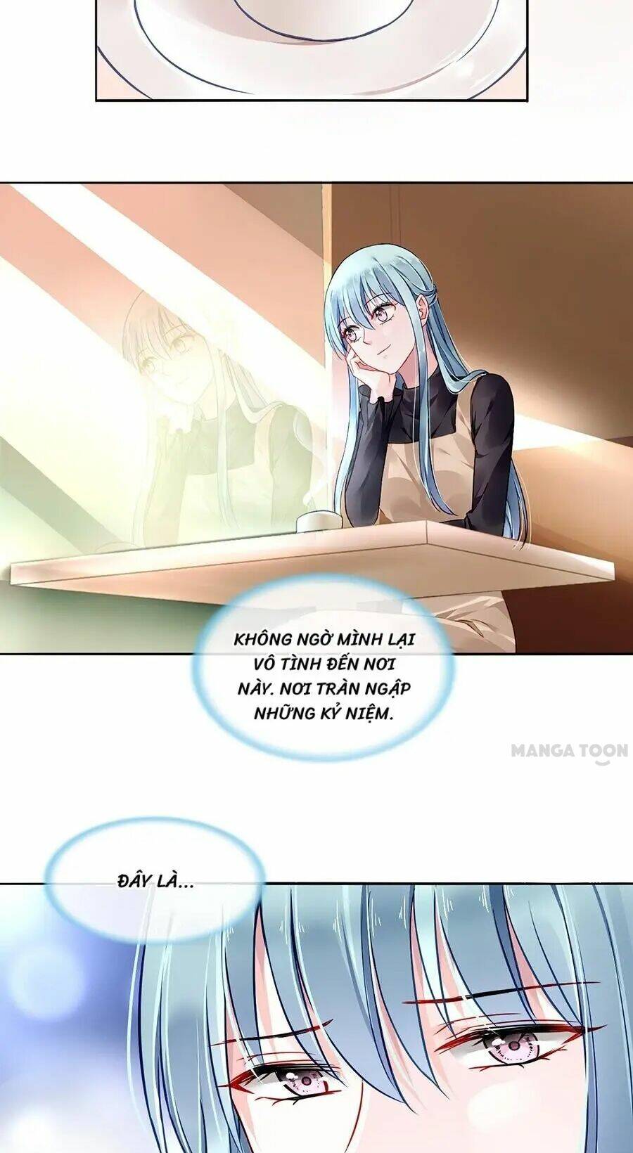 Thanh Xuân Bị Lãng Quên Chapter 89 - Trang 2