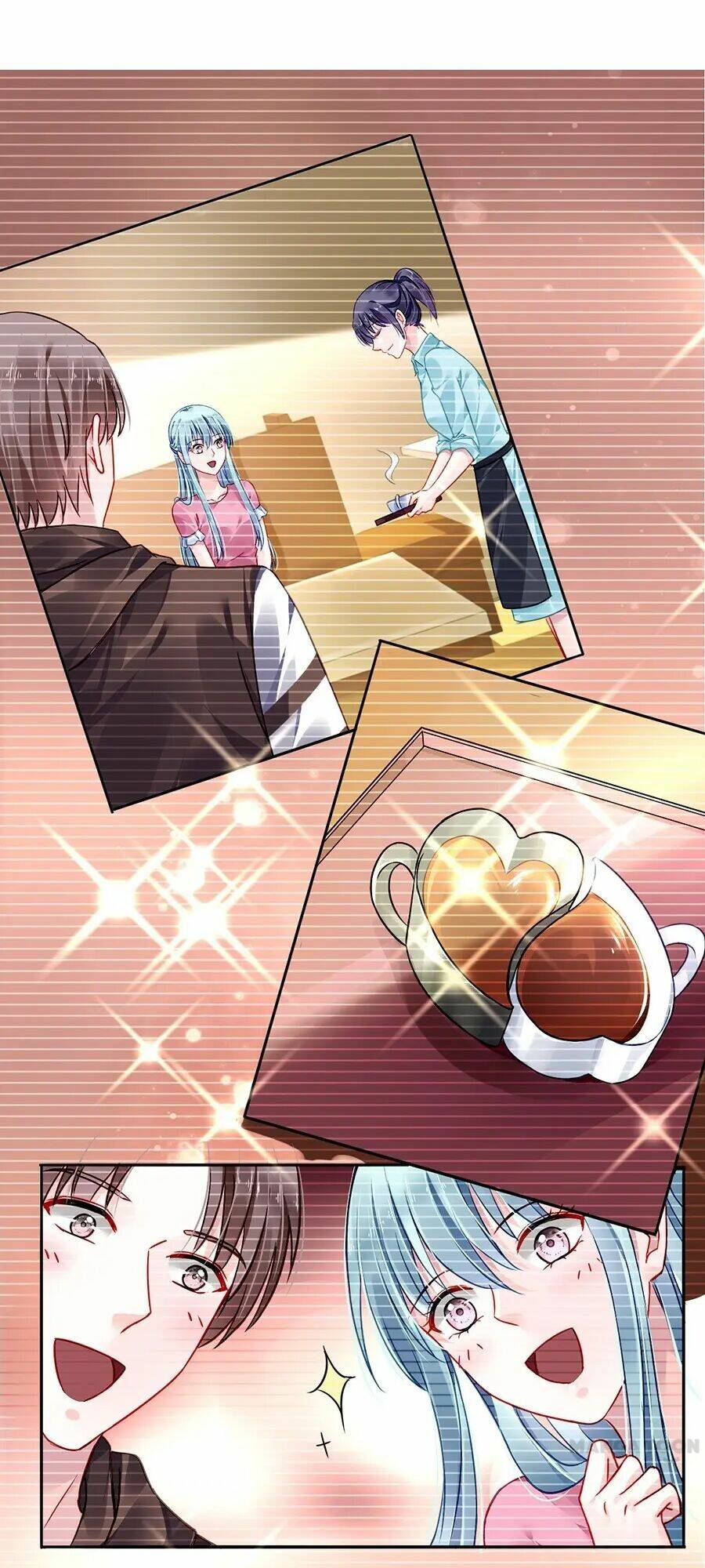 Thanh Xuân Bị Lãng Quên Chapter 89 - Trang 2