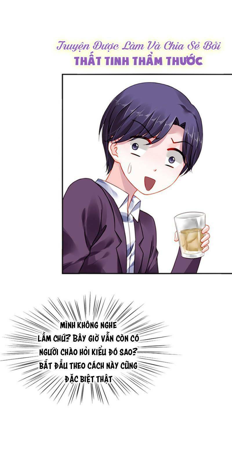 Thanh Xuân Bị Lãng Quên Chapter 9 - Trang 2