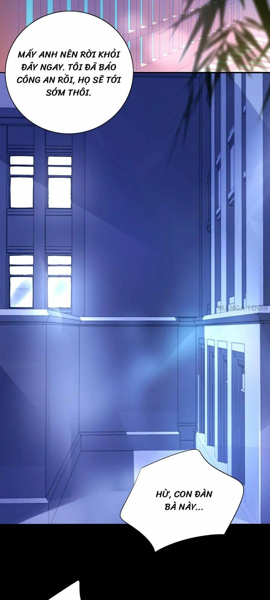 Thanh Xuân Bị Lãng Quên Chapter 90 - Trang 2