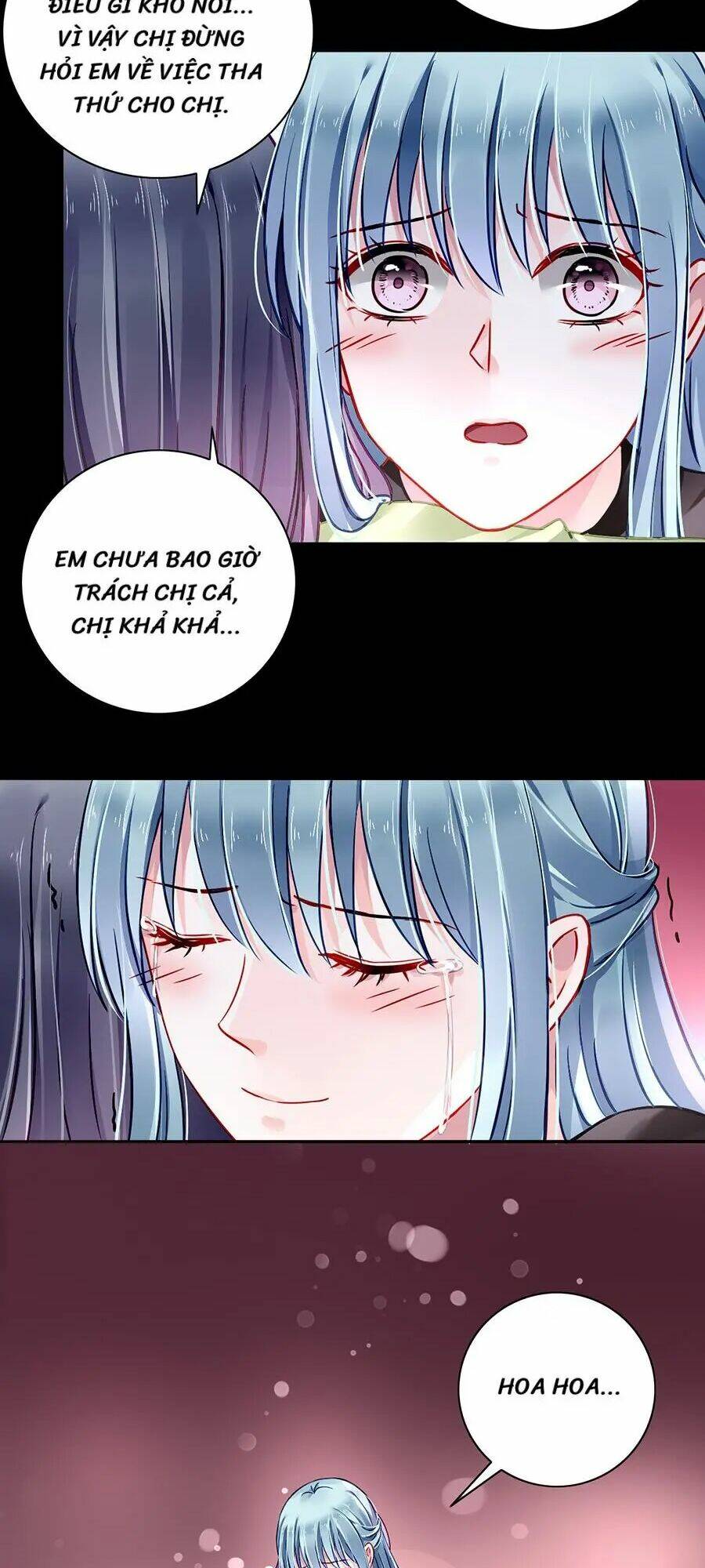 Thanh Xuân Bị Lãng Quên Chapter 90 - Trang 2