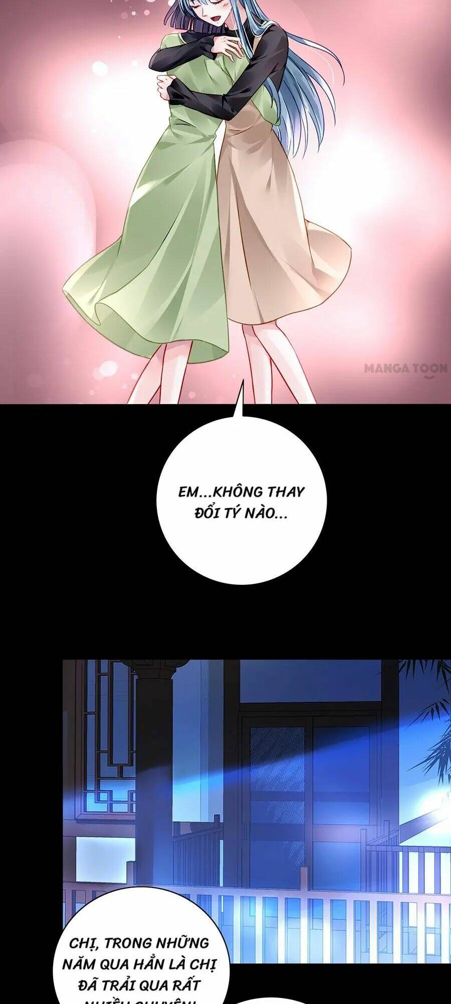 Thanh Xuân Bị Lãng Quên Chapter 90 - Trang 2