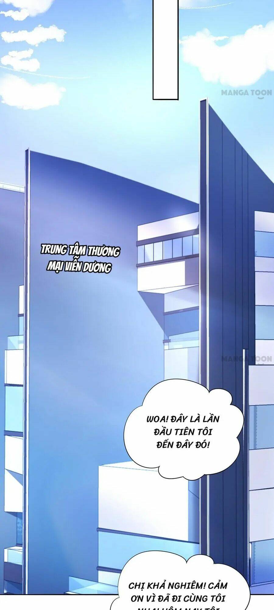 Thanh Xuân Bị Lãng Quên Chapter 90 - Trang 2