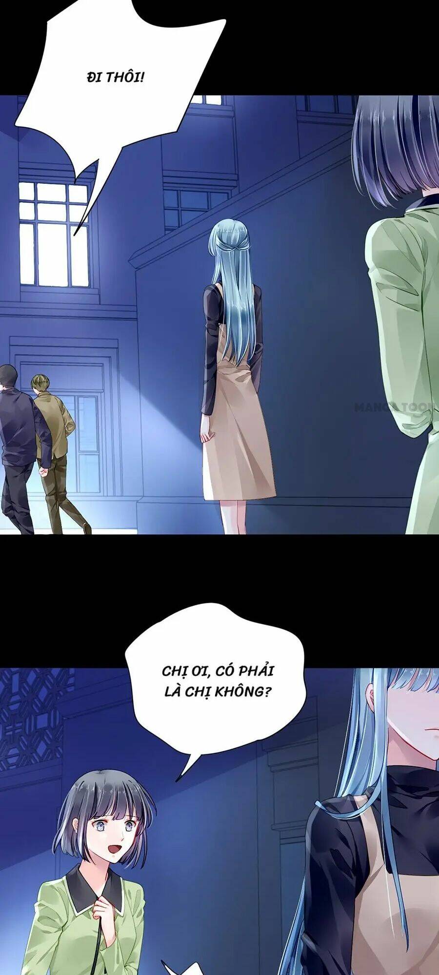 Thanh Xuân Bị Lãng Quên Chapter 90 - Trang 2