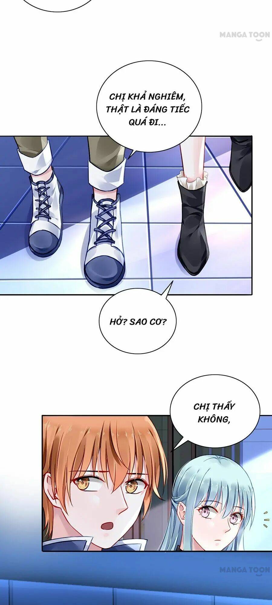 Thanh Xuân Bị Lãng Quên Chapter 90 - Trang 2