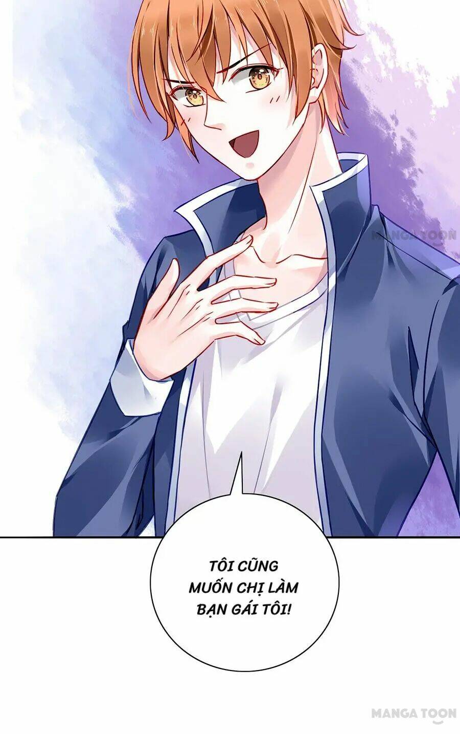 Thanh Xuân Bị Lãng Quên Chapter 90 - Trang 2