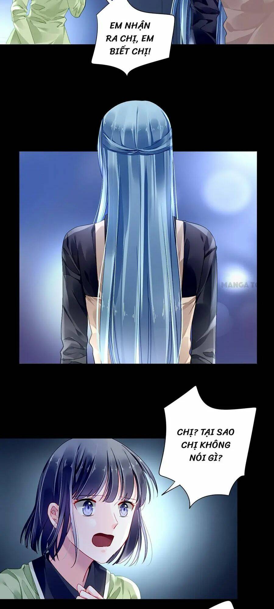 Thanh Xuân Bị Lãng Quên Chapter 90 - Trang 2