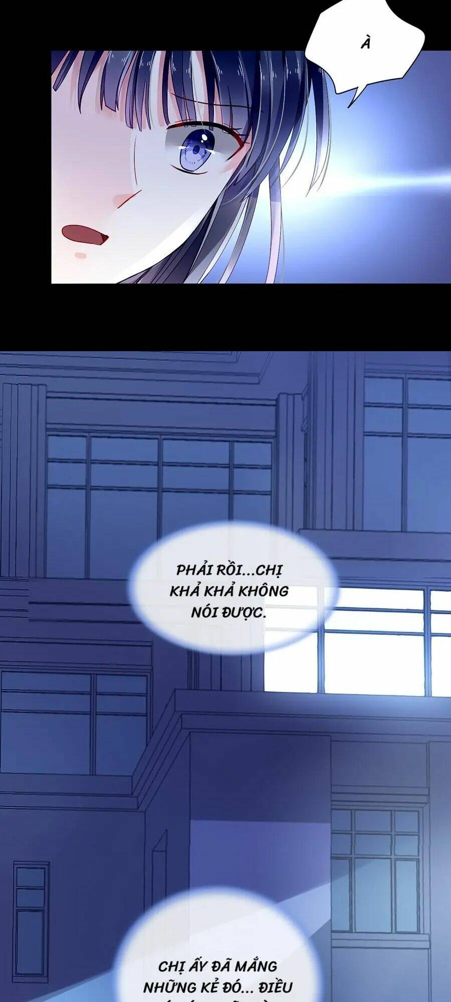 Thanh Xuân Bị Lãng Quên Chapter 90 - Trang 2