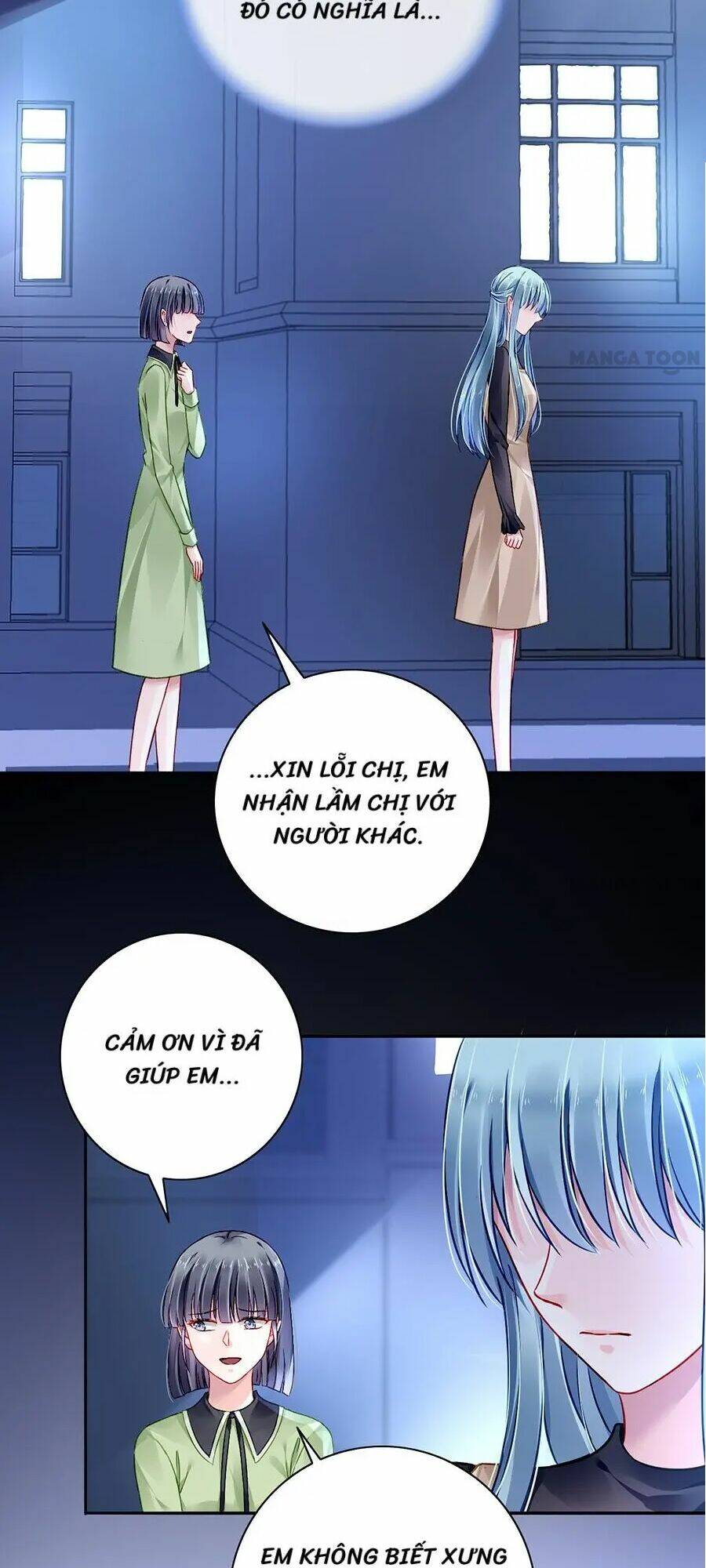 Thanh Xuân Bị Lãng Quên Chapter 90 - Trang 2