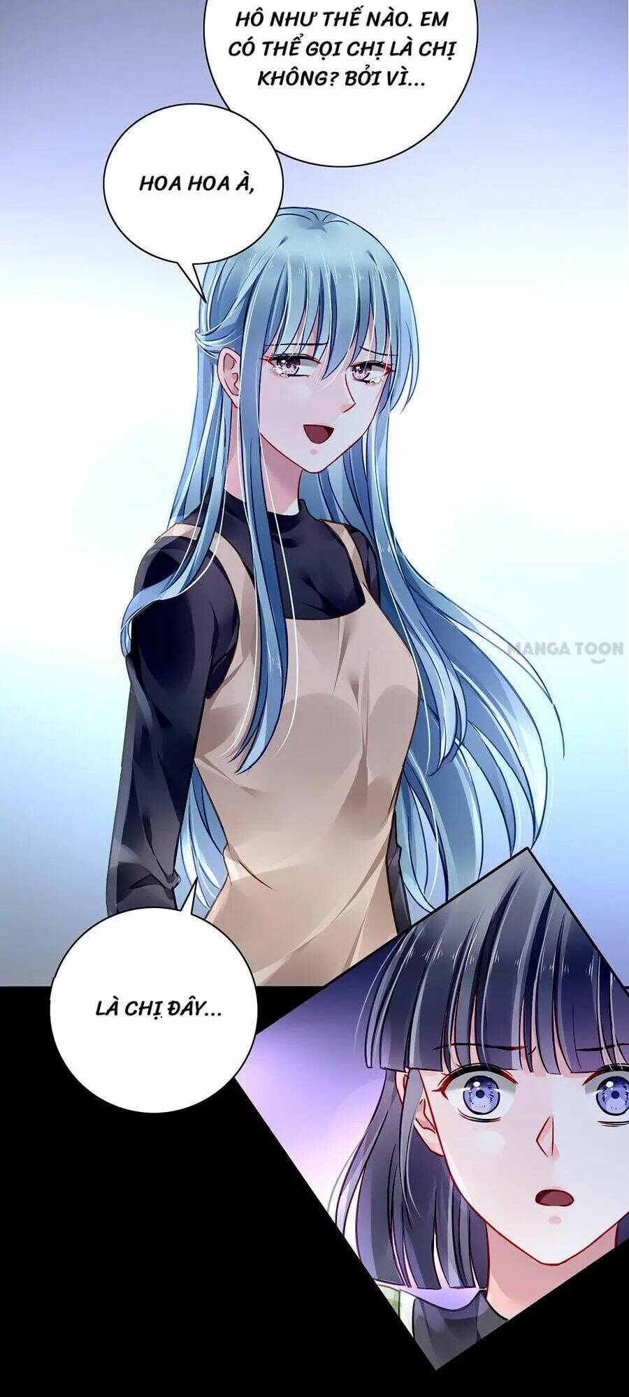 Thanh Xuân Bị Lãng Quên Chapter 90 - Trang 2