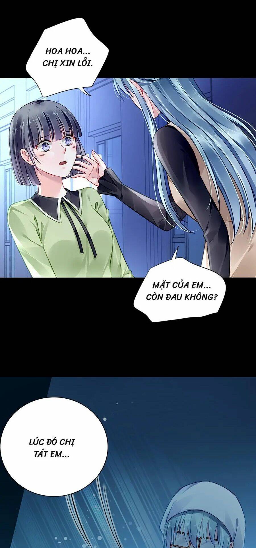 Thanh Xuân Bị Lãng Quên Chapter 90 - Trang 2