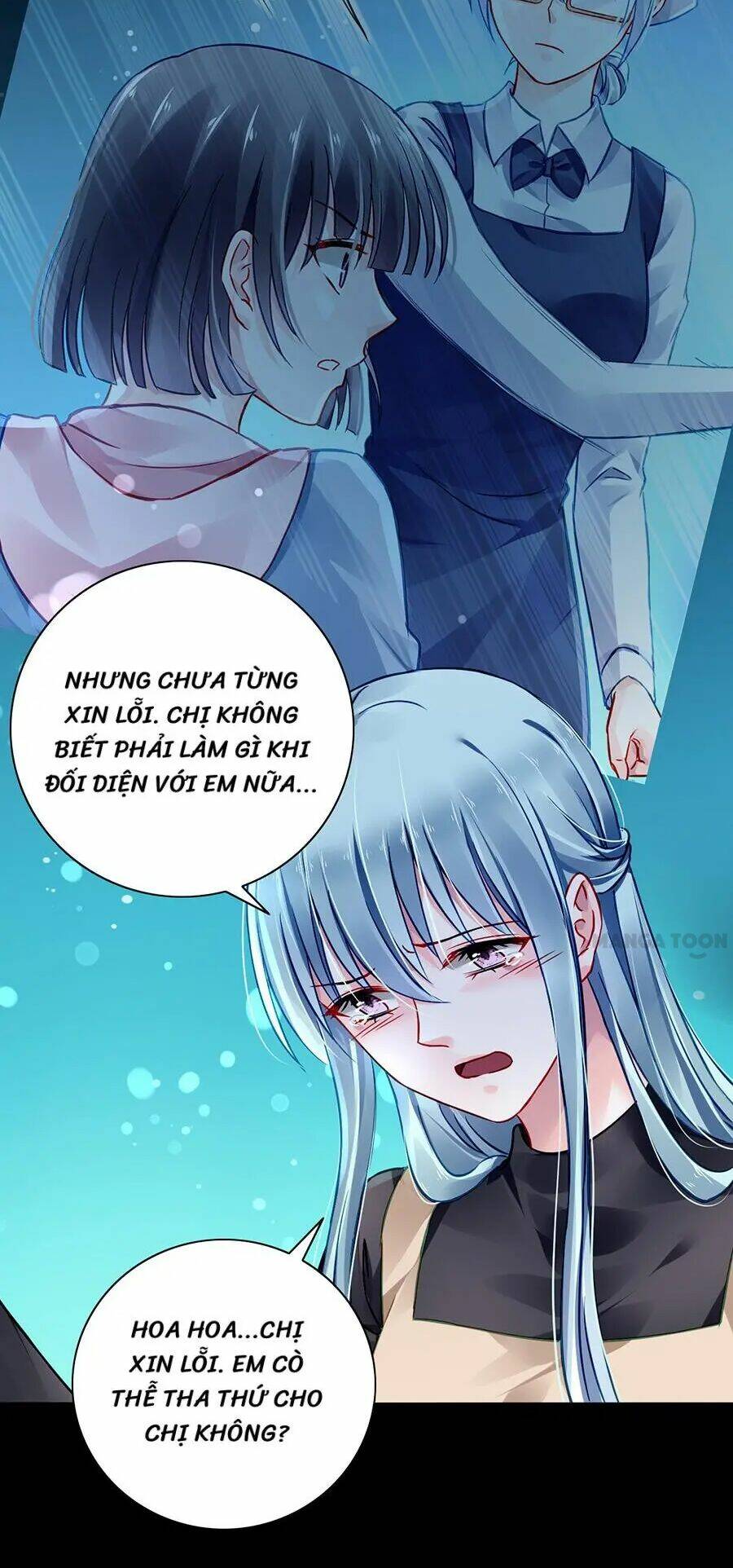 Thanh Xuân Bị Lãng Quên Chapter 90 - Trang 2