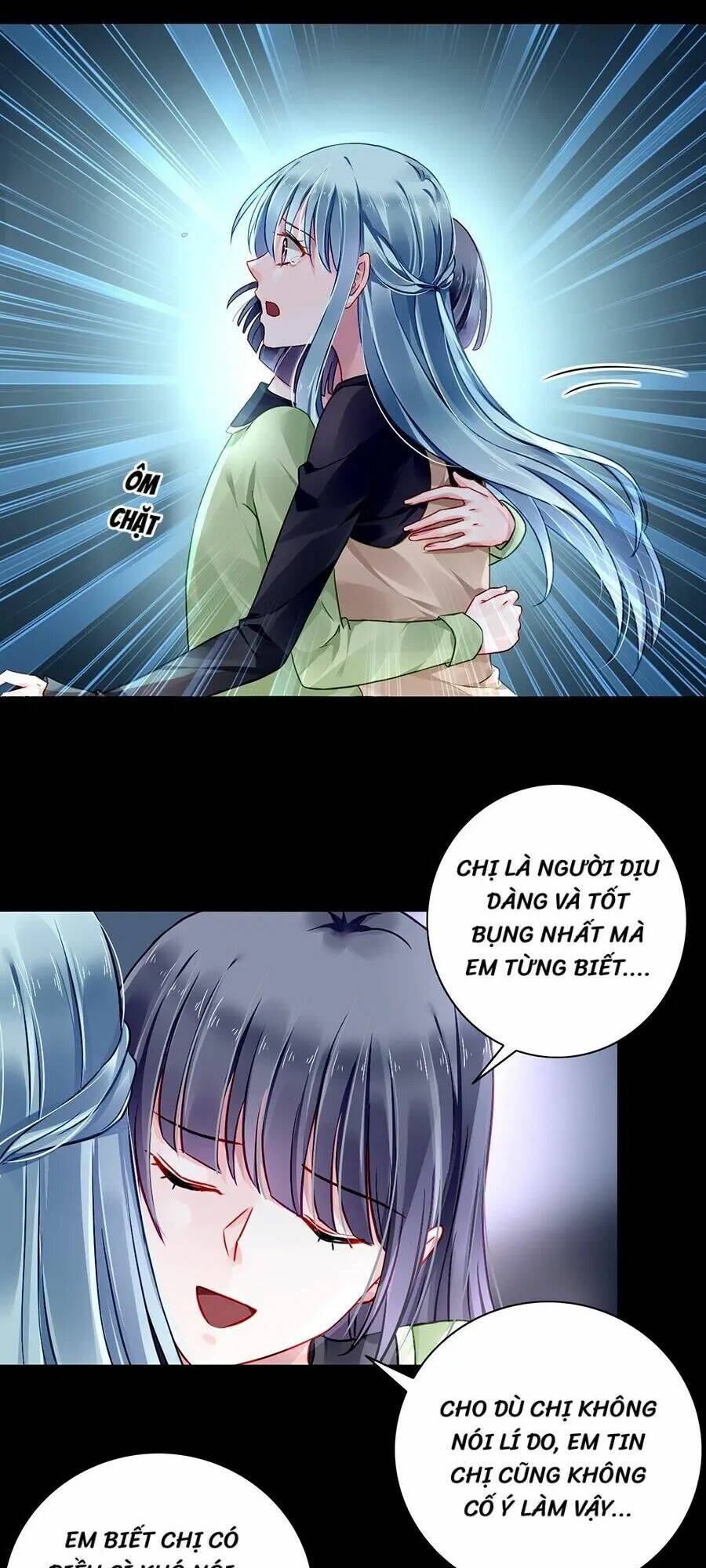 Thanh Xuân Bị Lãng Quên Chapter 90 - Trang 2