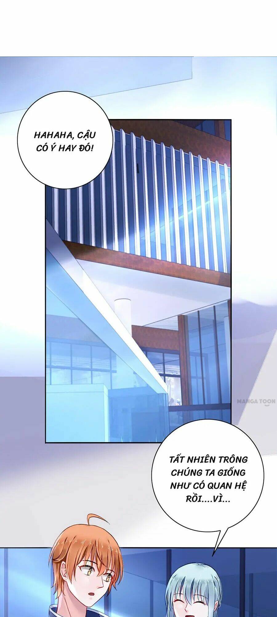 Thanh Xuân Bị Lãng Quên Chapter 91 - Trang 2