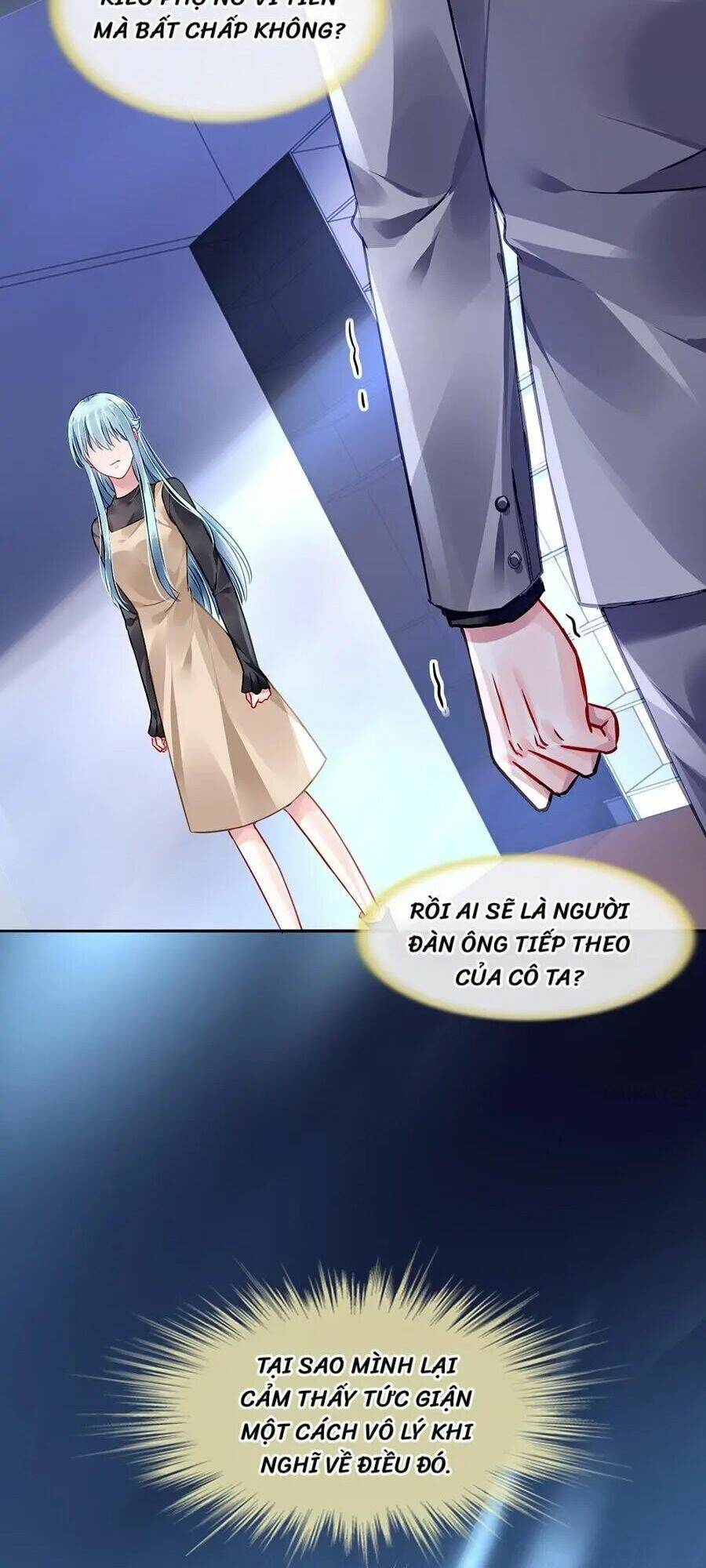 Thanh Xuân Bị Lãng Quên Chapter 91 - Trang 2