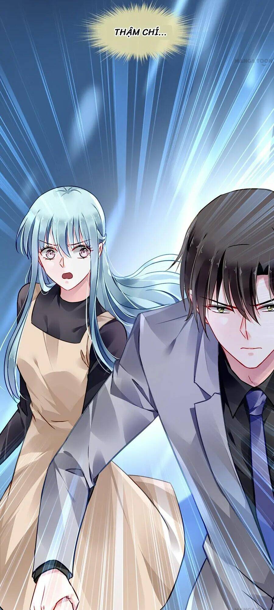 Thanh Xuân Bị Lãng Quên Chapter 91 - Trang 2