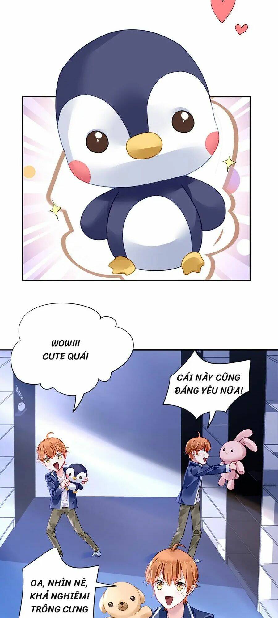 Thanh Xuân Bị Lãng Quên Chapter 91 - Trang 2