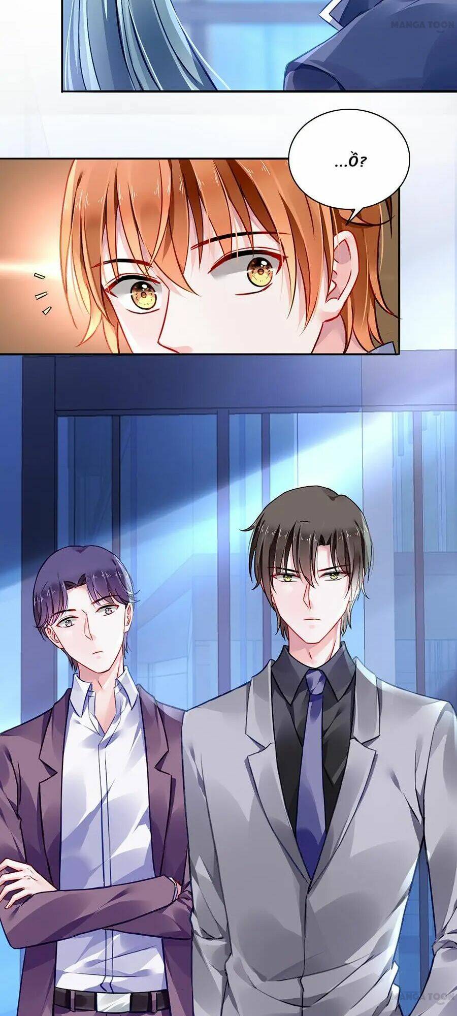 Thanh Xuân Bị Lãng Quên Chapter 91 - Trang 2