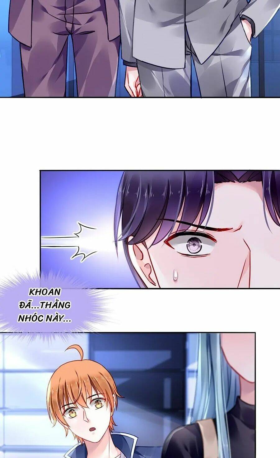 Thanh Xuân Bị Lãng Quên Chapter 91 - Trang 2