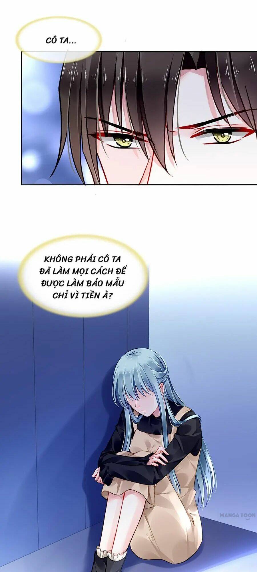 Thanh Xuân Bị Lãng Quên Chapter 92 - Trang 2