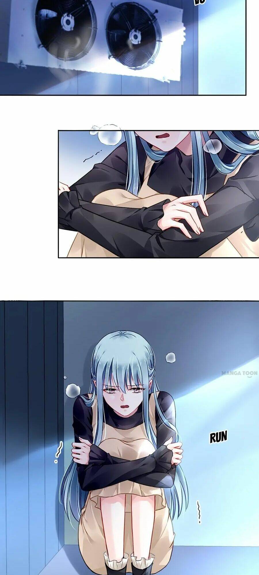 Thanh Xuân Bị Lãng Quên Chapter 92 - Trang 2