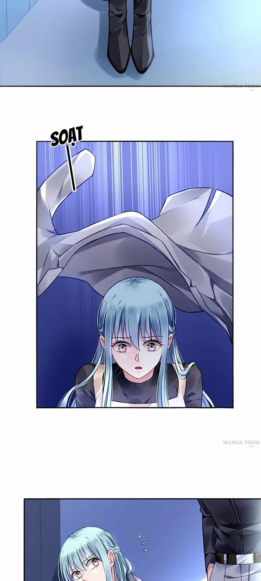 Thanh Xuân Bị Lãng Quên Chapter 92 - Trang 2