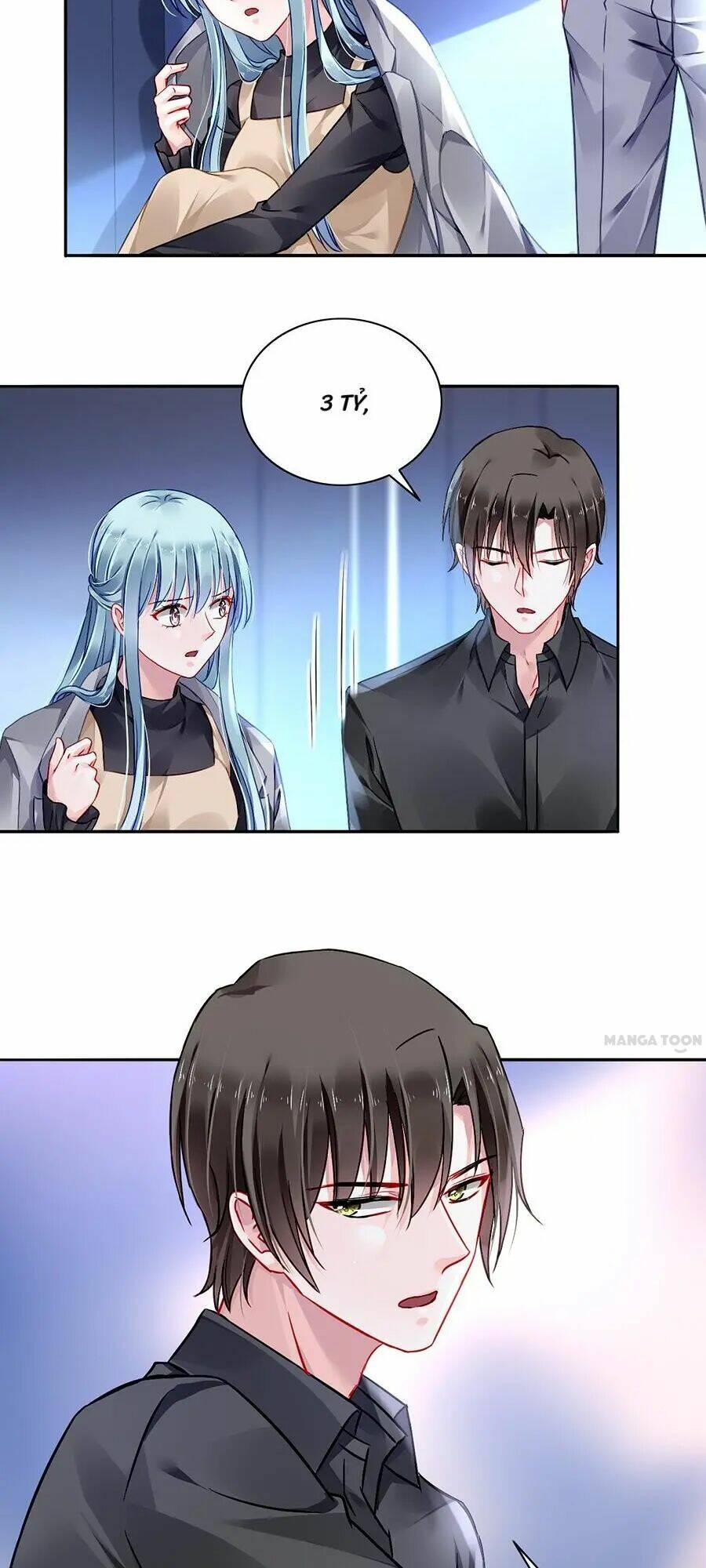 Thanh Xuân Bị Lãng Quên Chapter 92 - Trang 2