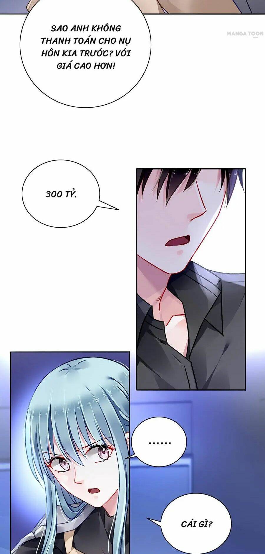 Thanh Xuân Bị Lãng Quên Chapter 92 - Trang 2