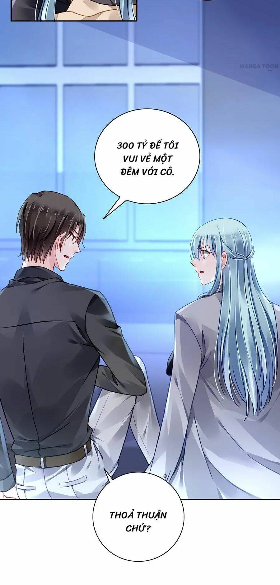 Thanh Xuân Bị Lãng Quên Chapter 92 - Trang 2