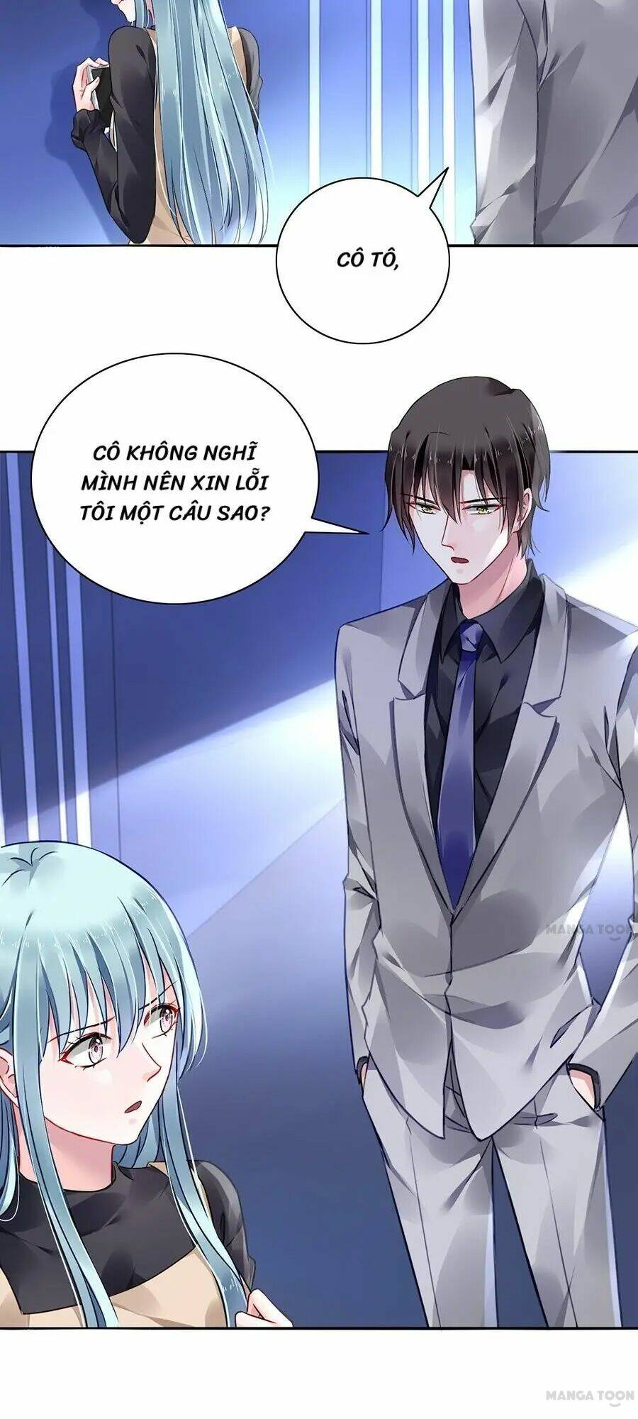 Thanh Xuân Bị Lãng Quên Chapter 92 - Trang 2