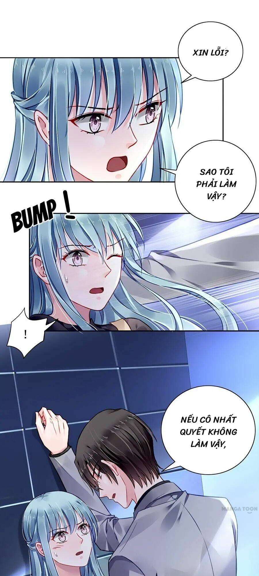 Thanh Xuân Bị Lãng Quên Chapter 92 - Trang 2