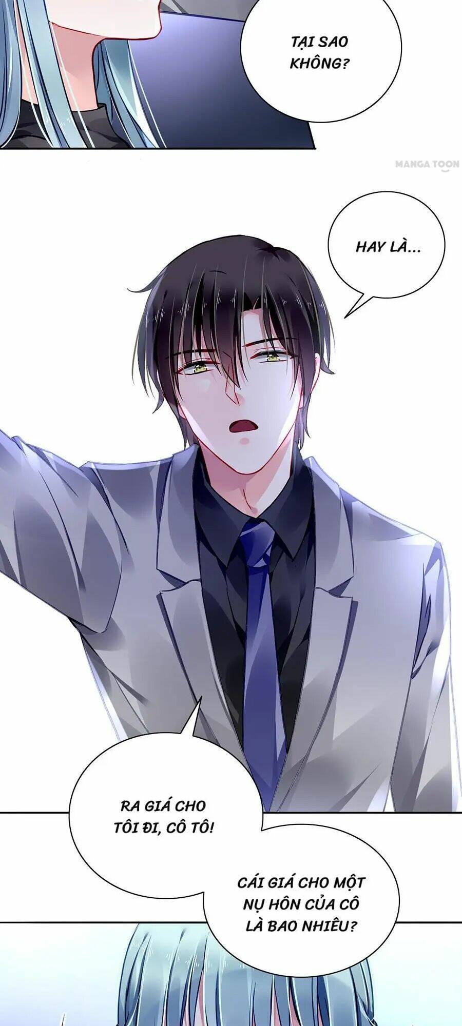 Thanh Xuân Bị Lãng Quên Chapter 92 - Trang 2