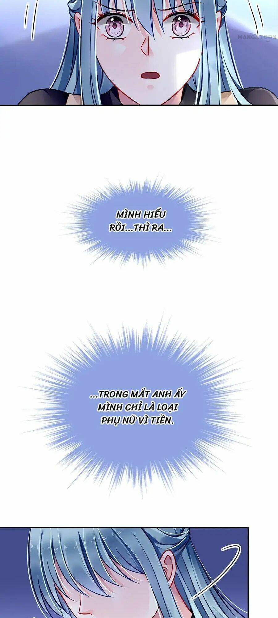 Thanh Xuân Bị Lãng Quên Chapter 92 - Trang 2