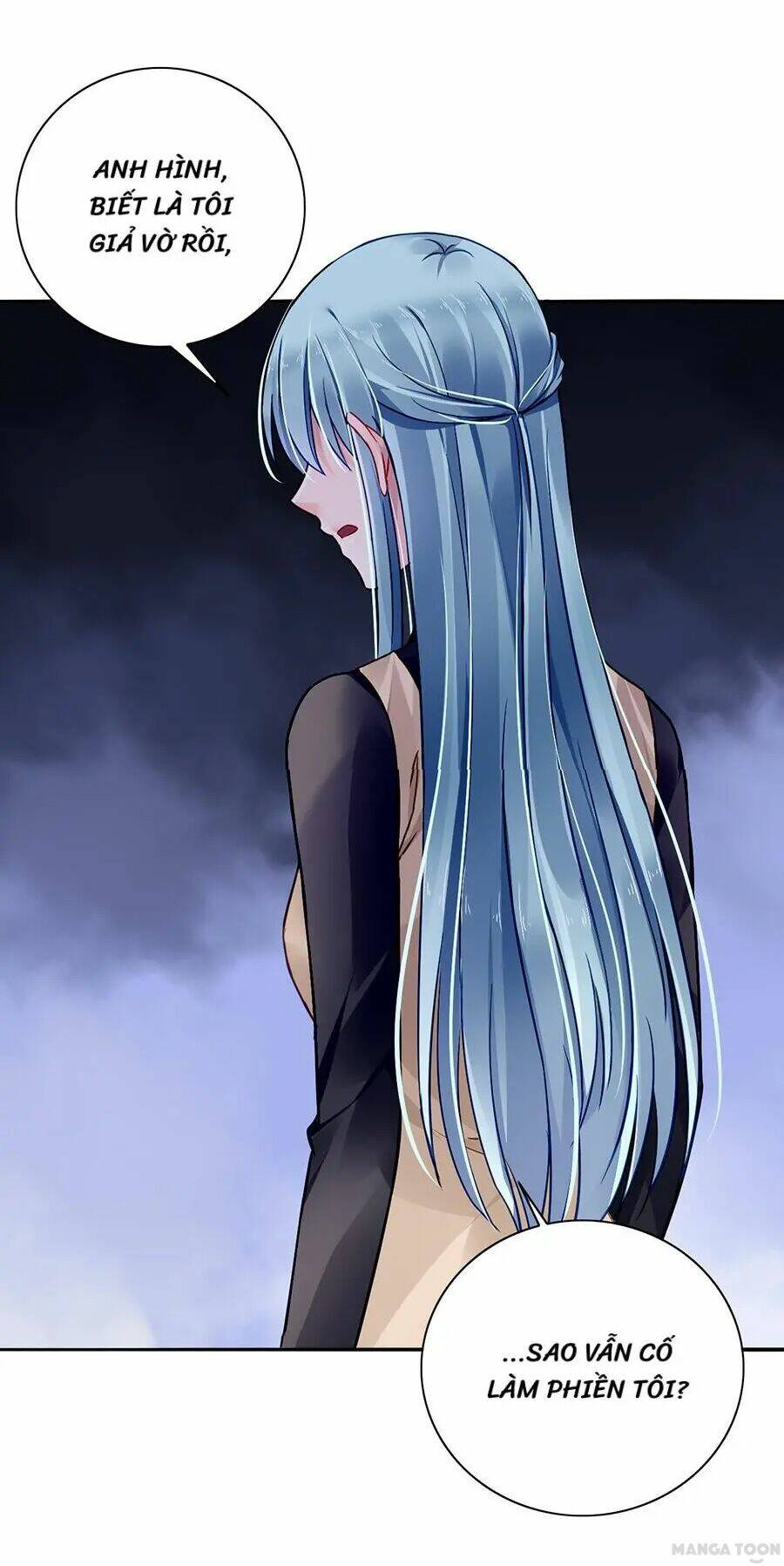 Thanh Xuân Bị Lãng Quên Chapter 92 - Trang 2