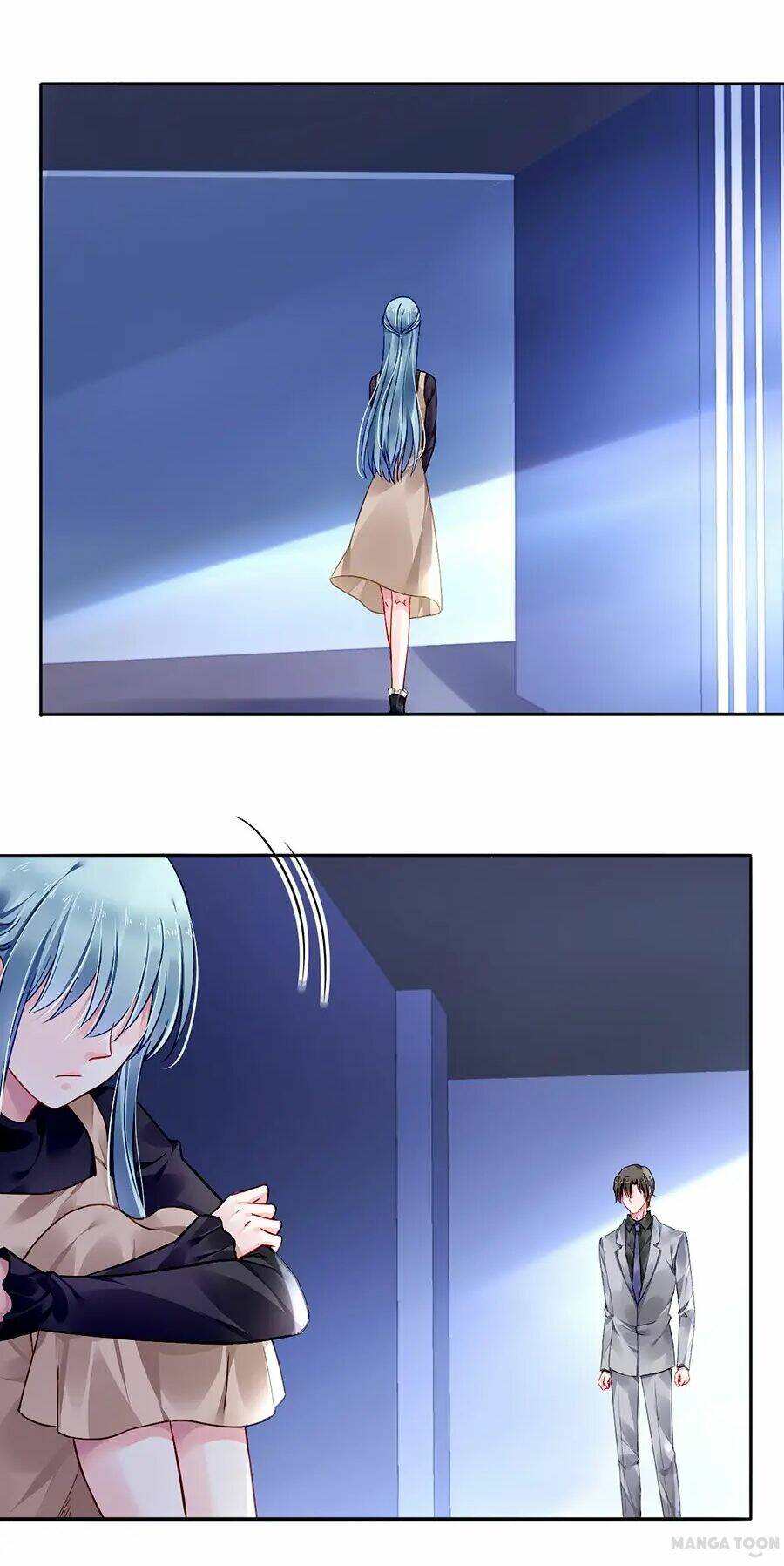 Thanh Xuân Bị Lãng Quên Chapter 92 - Trang 2