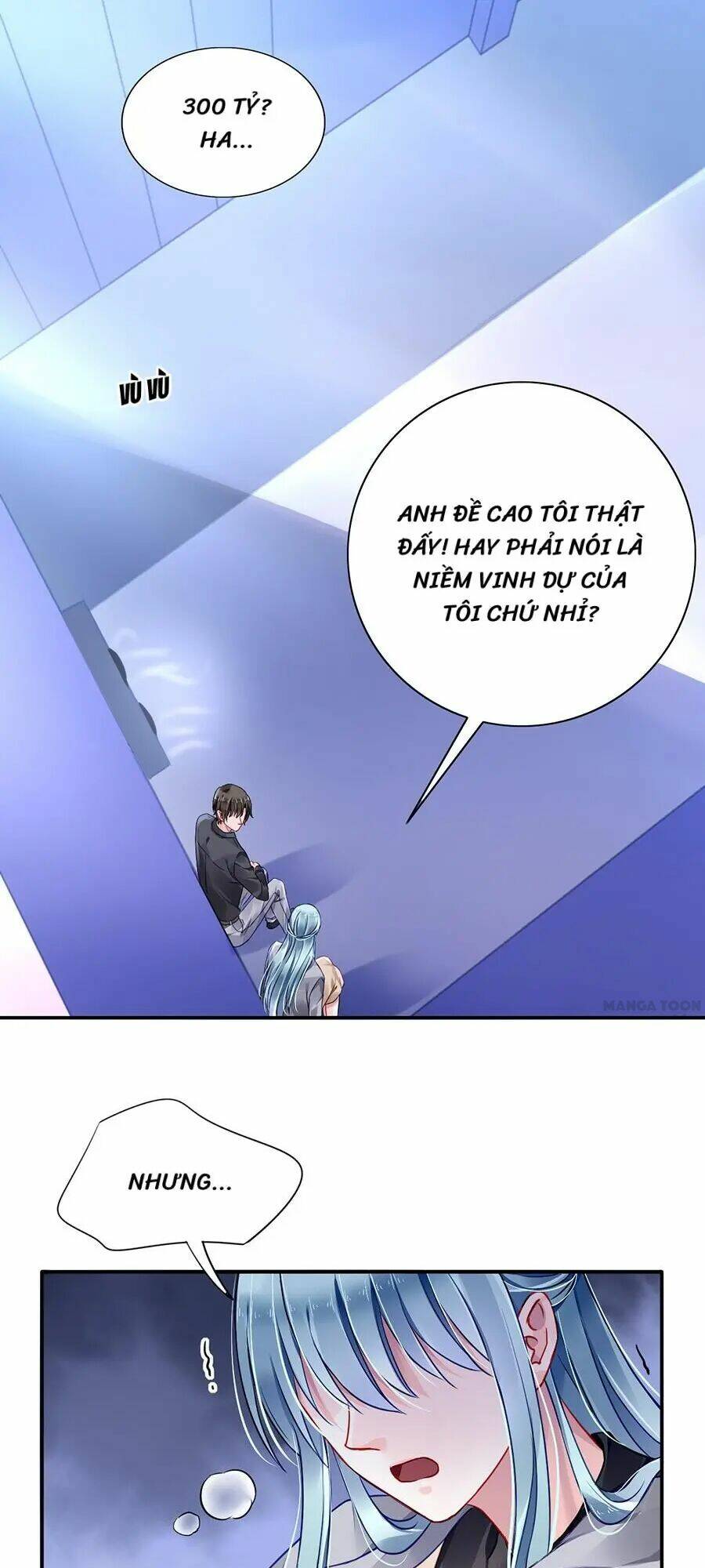 Thanh Xuân Bị Lãng Quên Chapter 93 - Trang 2