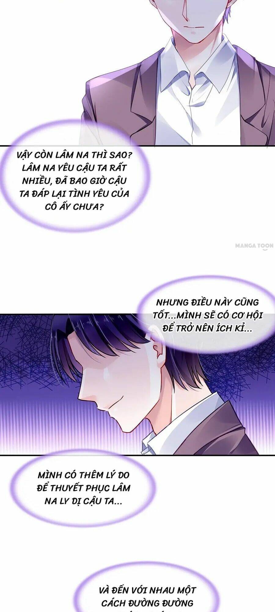 Thanh Xuân Bị Lãng Quên Chapter 93 - Trang 2