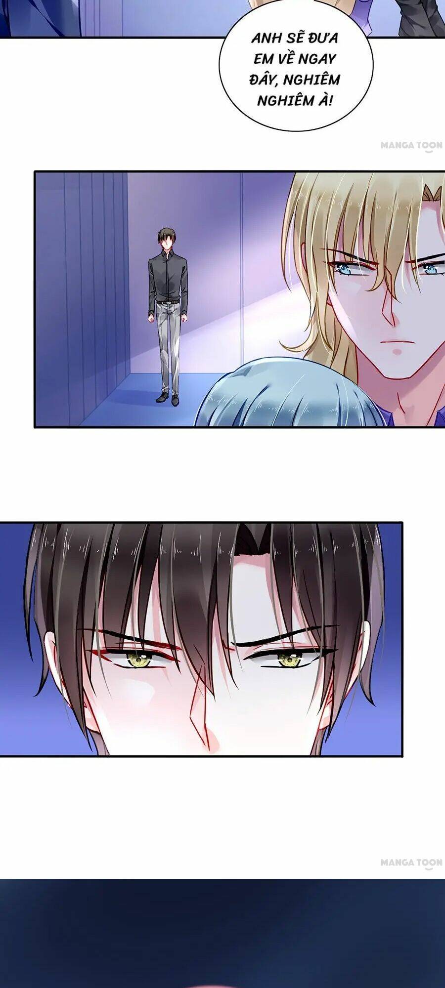 Thanh Xuân Bị Lãng Quên Chapter 93 - Trang 2