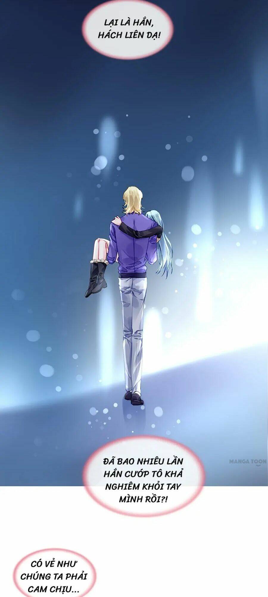 Thanh Xuân Bị Lãng Quên Chapter 93 - Trang 2